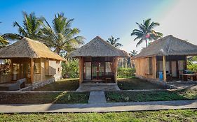 Rinjani Eco Villa Senaru