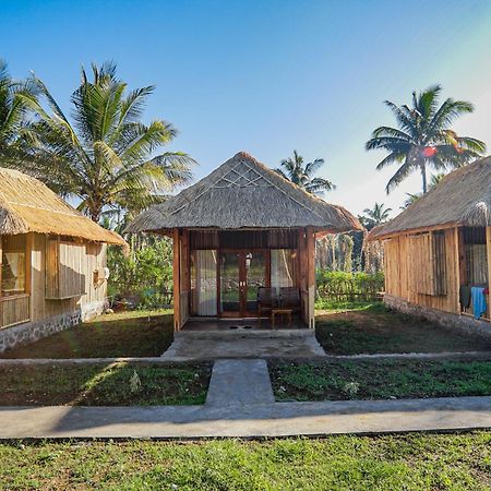 Rinjani Eco Villa Senaru Bayan Exterior foto