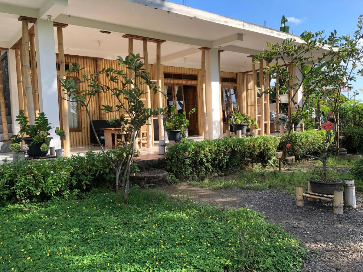 Rinjani Eco Villa Senaru Bayan Exterior foto