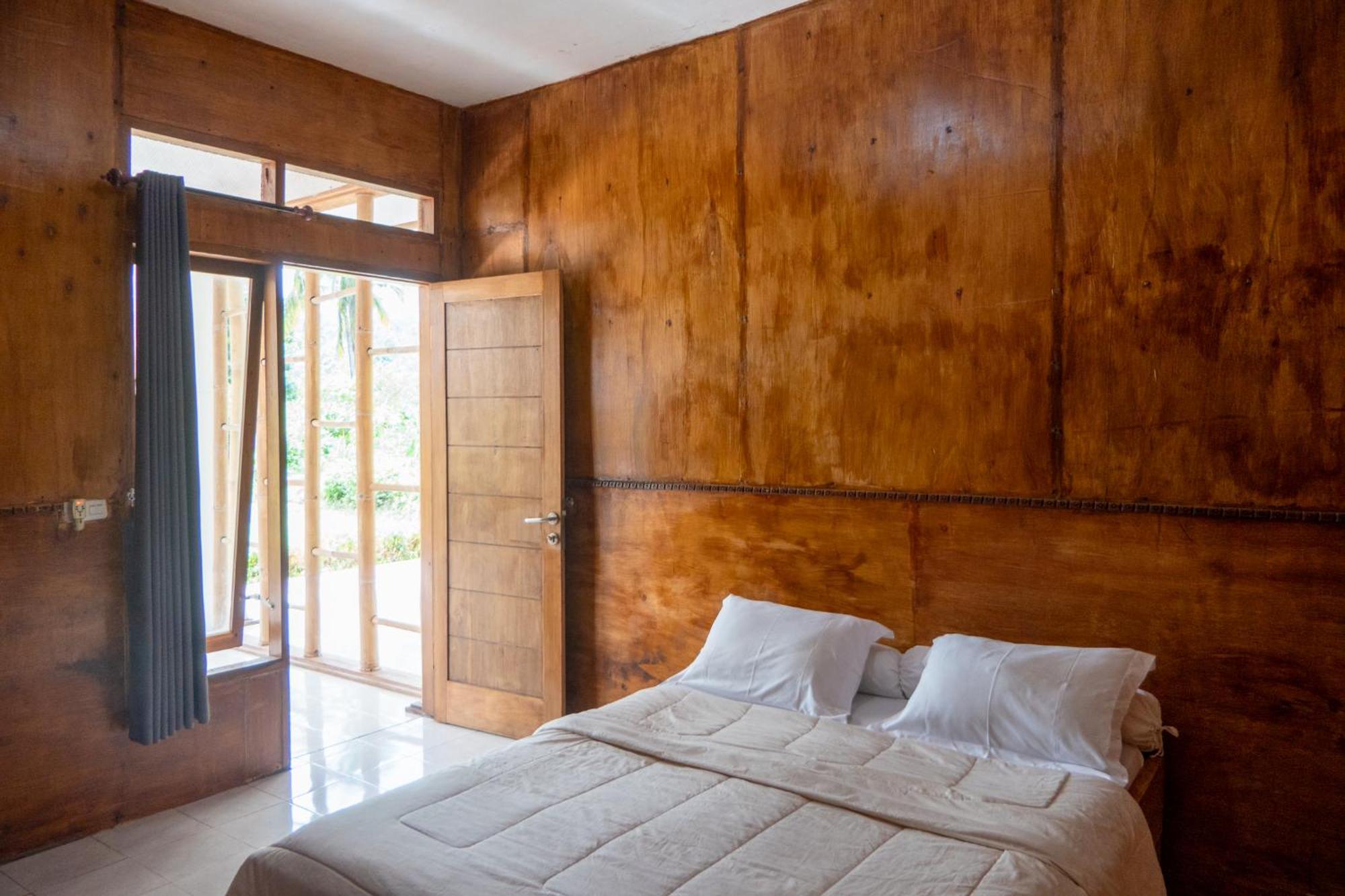 Rinjani Eco Villa Senaru Bayan Exterior foto