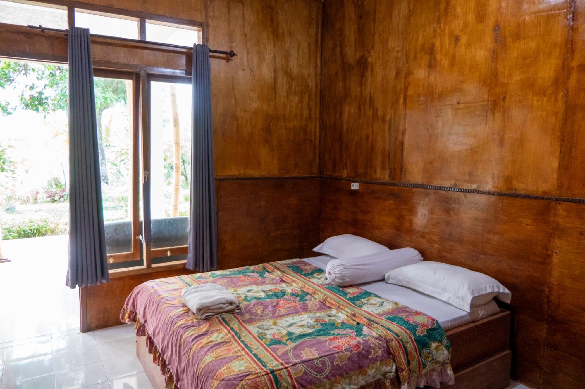 Rinjani Eco Villa Senaru Bayan Exterior foto