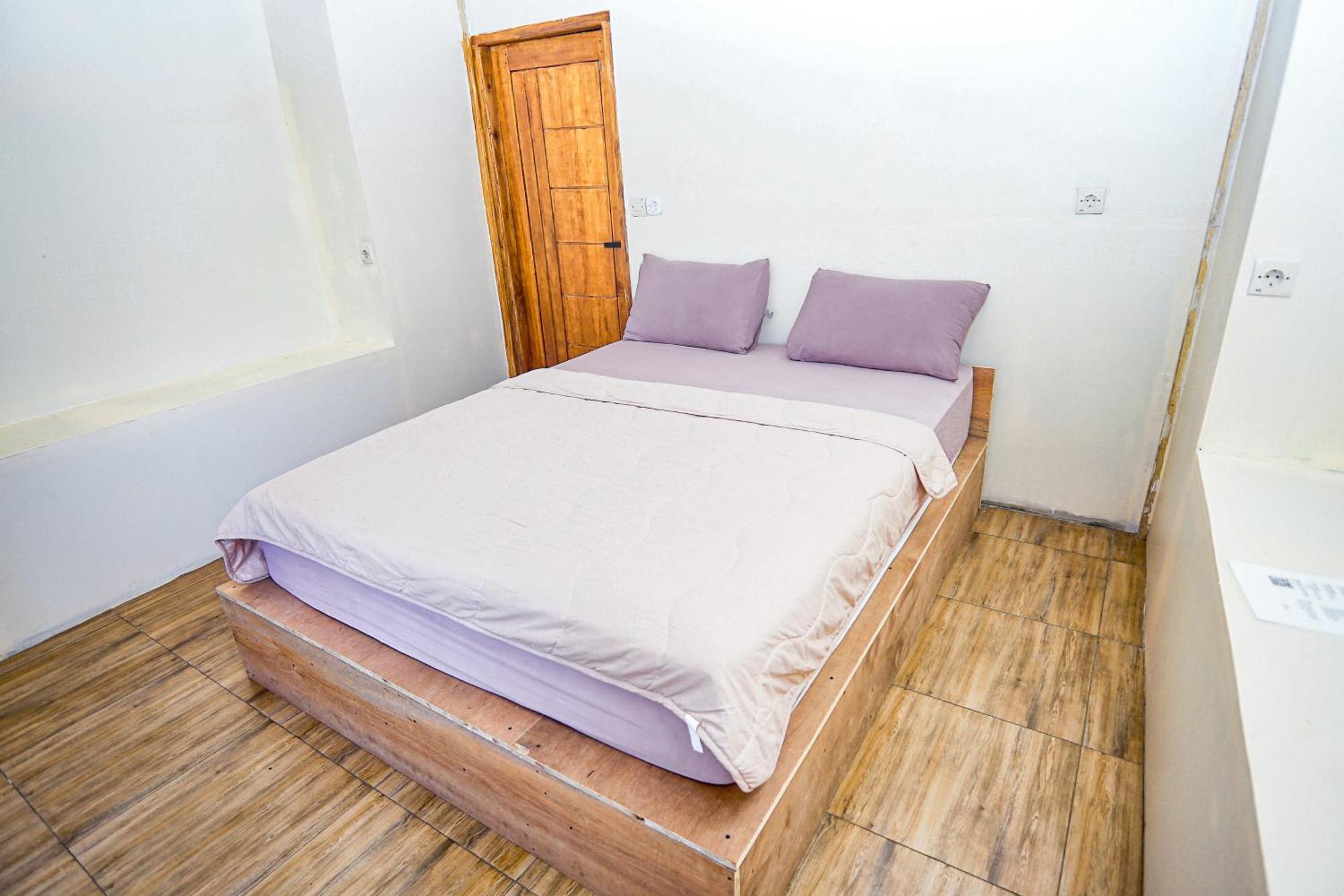 Rinjani Eco Villa Senaru Bayan Exterior foto